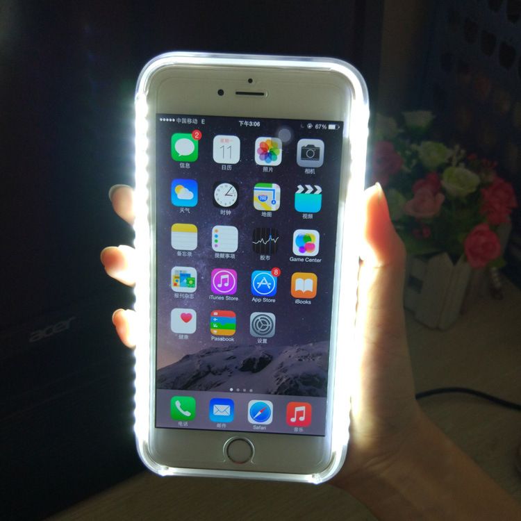 iphone 7 plus light up phone cases iphone 7 plus light up phone cases