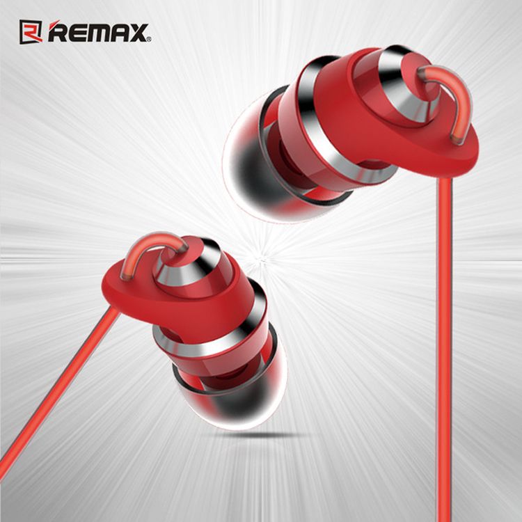 Image result for Earphone Remax 585