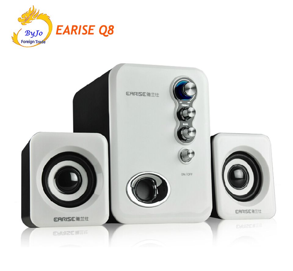 best mini pc speakers