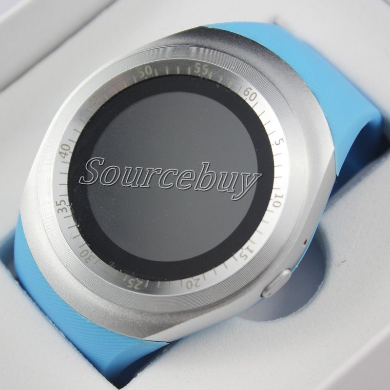 bt notifier for y1 smartwatch