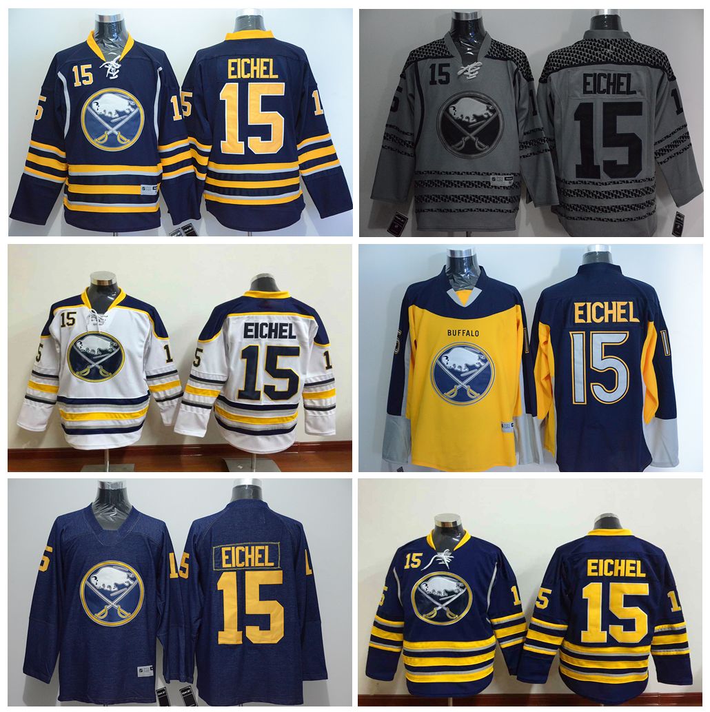 buffalo sabres jersey