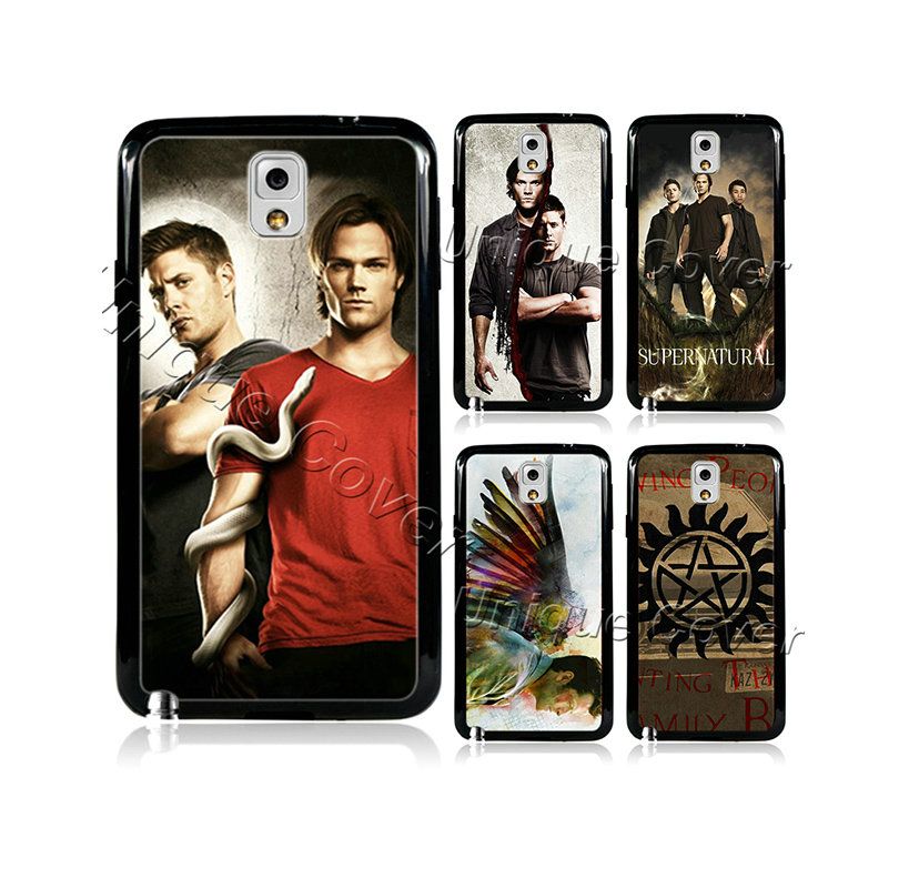supernatural phone case samsung s9 supernatural phone case samsung s9