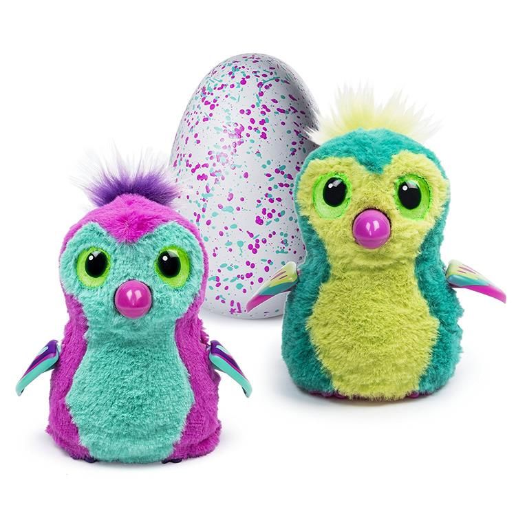 most popular hatchimal
