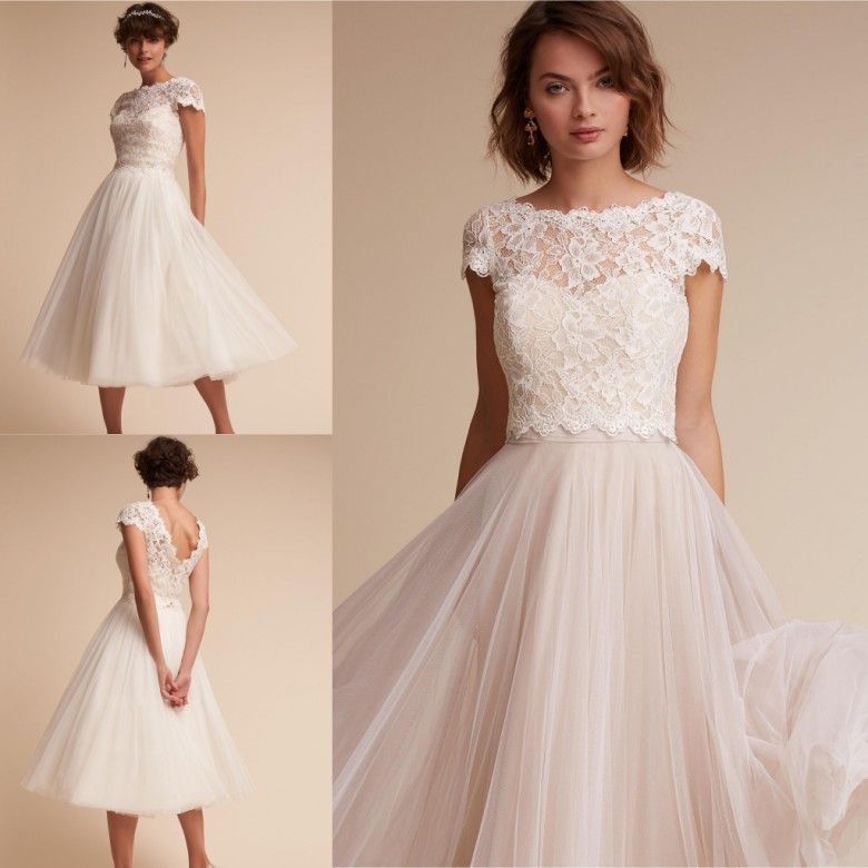 party simple gown