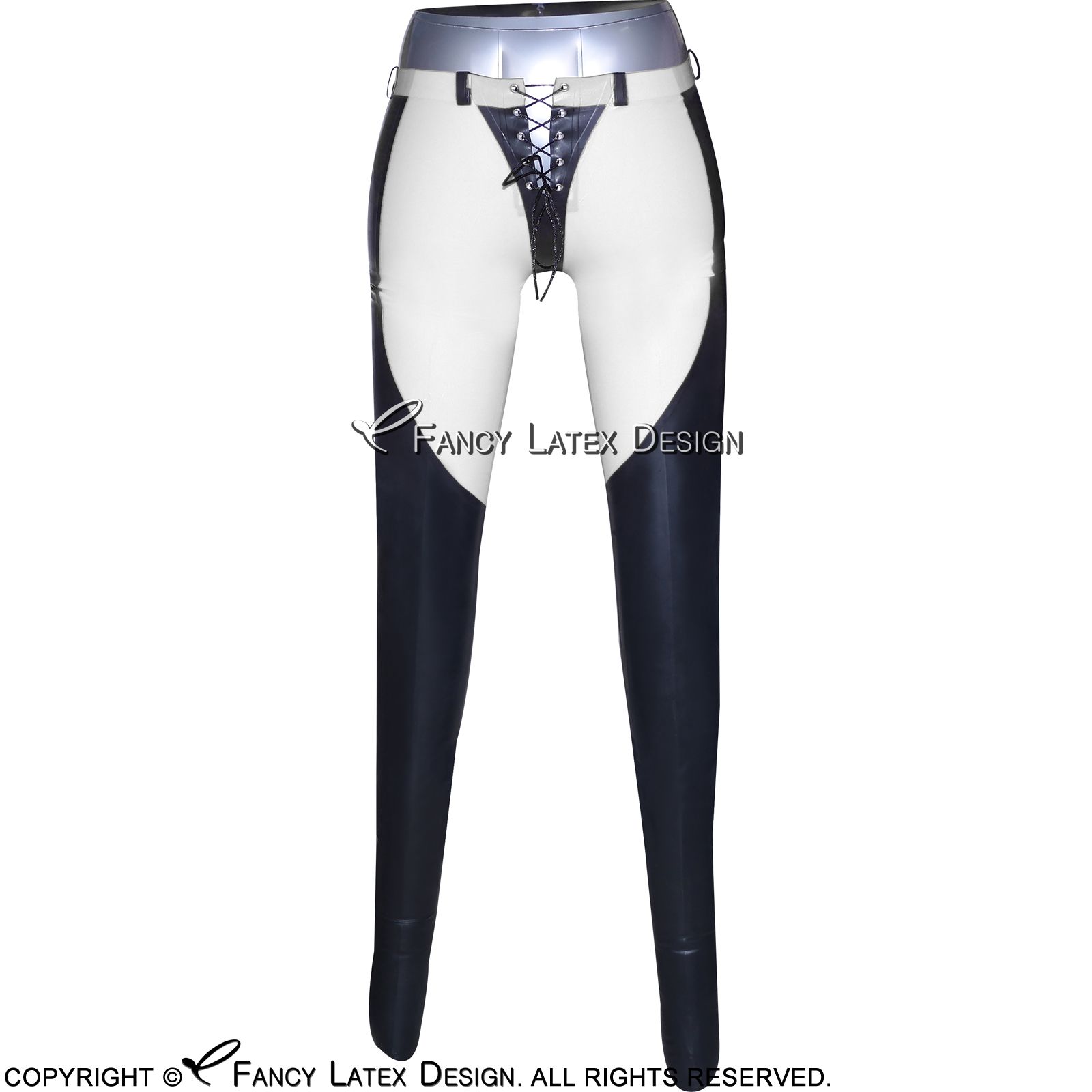 rubber latex pantys Rubber latex pantys