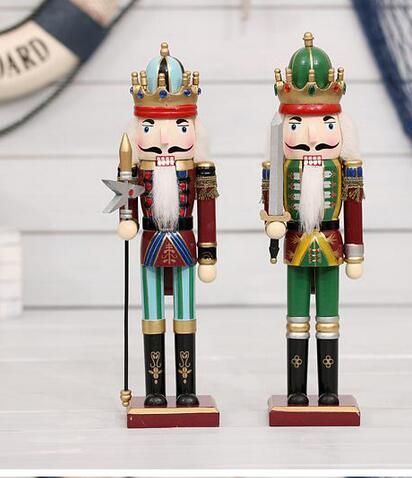 2018 special offer 30cm nutcracker christmas ornaments home furnishing puppet soldiers zakka wedding from du11 2915 dhgatecom - Nutcracker Christmas Ornaments 2018 special offer 30cm nutcracker christmas ornaments home furnishing puppet soldiers zakka wedding from du11 2915 dhgatecom - Nutcracker Christmas Ornaments