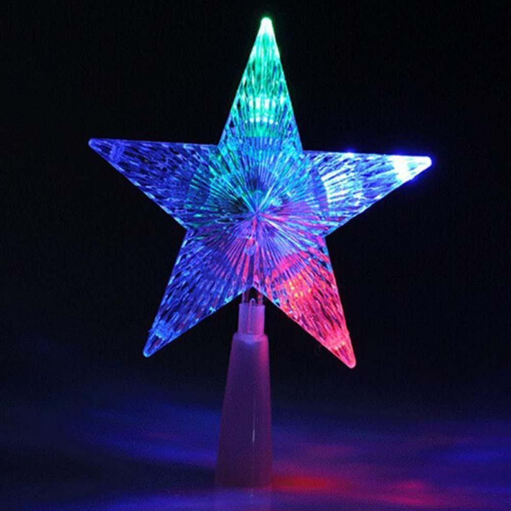 christmas tree topper star lightcolorful changing xmas led lamp decorations party lights christmas outdoor decor light christmas outlets christmas party - Outdoor Christmas Tree Topper christmas tree topper star lightcolorful changing xmas led lamp decorations party lights christmas outdoor decor light christmas outlets christmas party - Outdoor Christmas Tree Topper