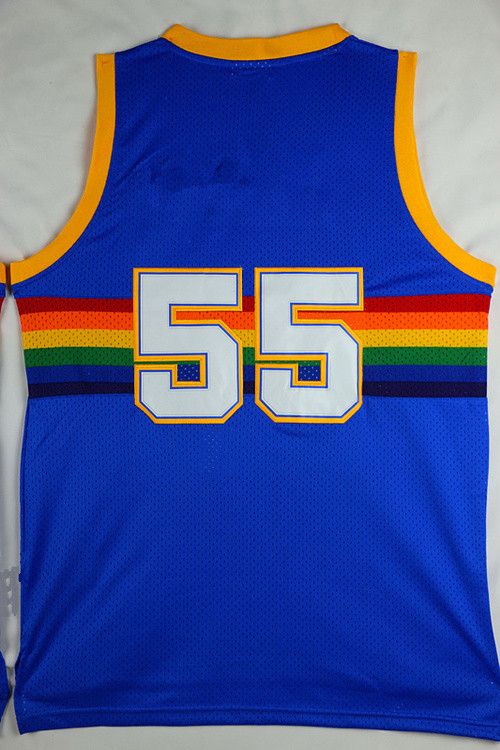 jr smith denver nuggets jersey