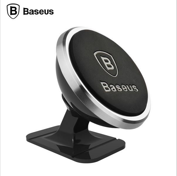 2019 Baseus Universal Car Phone Holder 360 Degree GPS Mobile