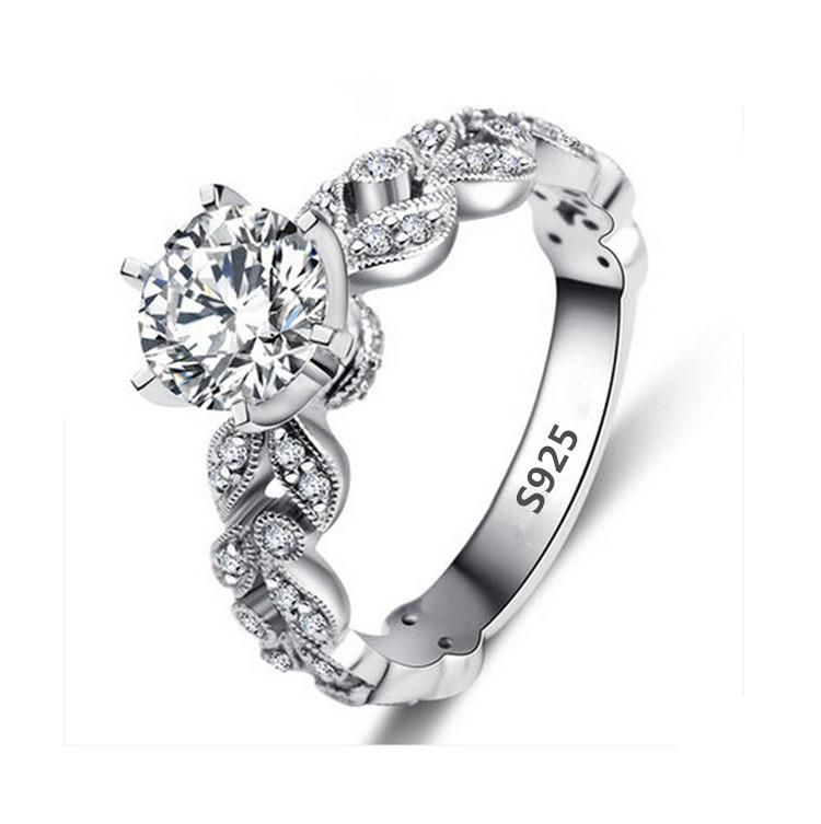 best ring for gf