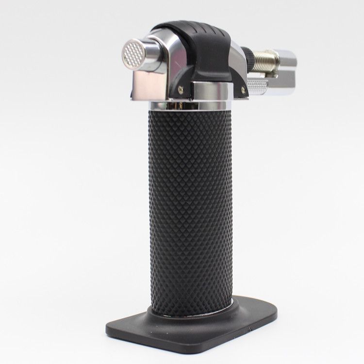 2019 1300c Welding Torch Lighter Brazing Soldering Adjustable Flame