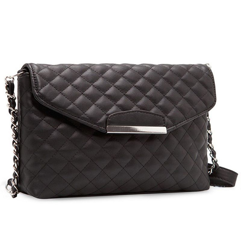 Womens Handbag Chain Cross Body Crossbody Bags Women PU Leather