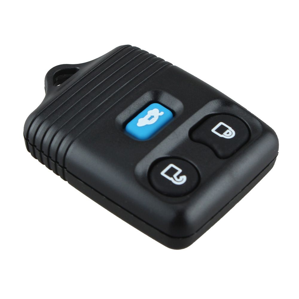 cost to replace car key fob