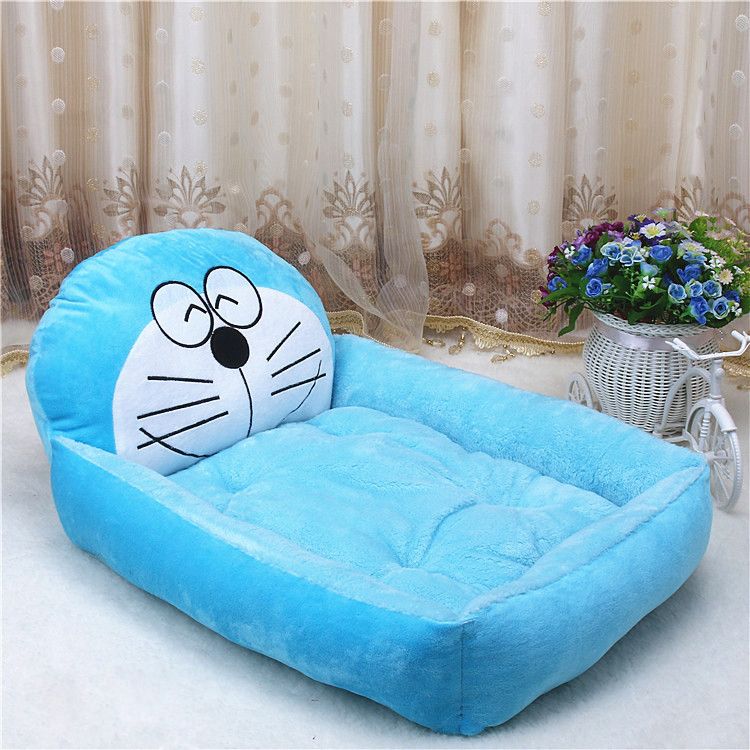 2018 Cute Animal Doraemon Cartoon Large Dog Beds Mats Teddy Pet Dogs Sofa Pet Cat Bed For Dogs House Big Blanket Cushion Puppy Supplies S Xl From Chopin1220 2018 Cute Animal Doraemon Cartoon Large Dog Beds Mats Teddy Pet Dogs Sofa Pet Cat Bed For Dogs House Big Blanket Cushion Puppy Supplies S Xl From Chopin1220