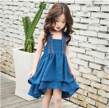 Acheter 17 Ete Nouvelle Fille Coreenne Sans Manches Robe Dans La Petite Fille Bebe Bebe Lin Mode Robe De Princesse De 7 05 Du Qyzwh Fr Dhgate Com Acheter 17 Ete Nouvelle Fille Coreenne Sans Manches Robe Dans La Petite Fille Bebe Bebe Lin Mode Robe De Princesse De 7 05 Du Qyzwh Fr Dhgate Com