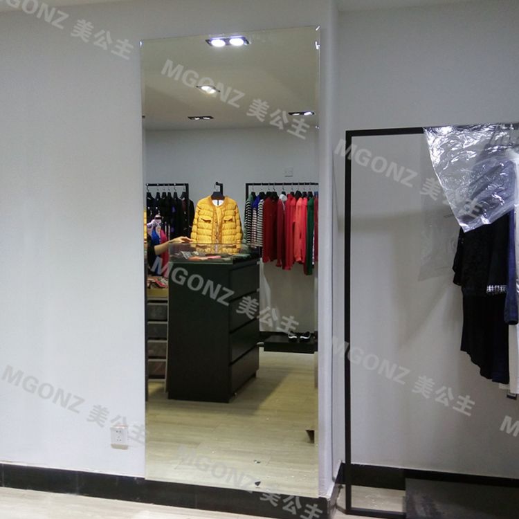 Factory Direct S Mgonz Wall Mounted Mirror Can Be Customized Factory Direct S Mgonz Wall Mounted Mirror Can Be Customized Floor Standing Mirrors To From Msj3188 60 31 Dhgate Com