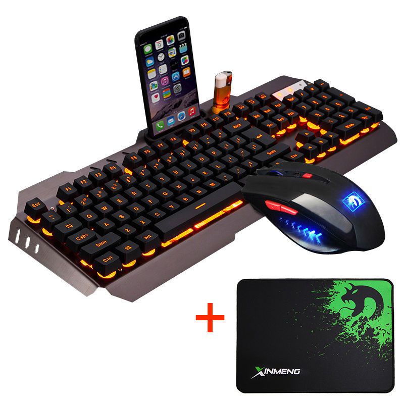 gaming keyboards mice