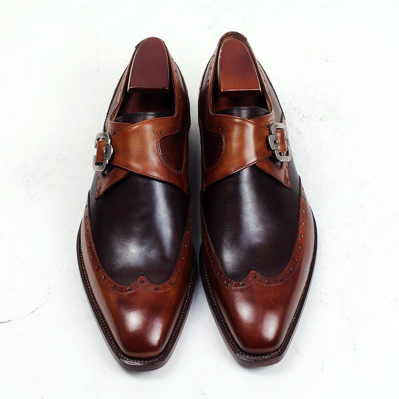 bride pour chaussure