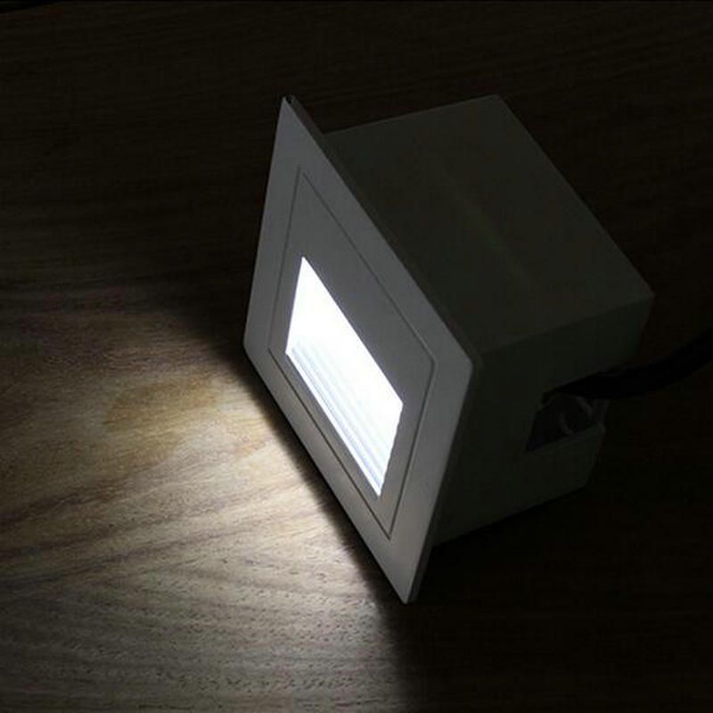 2019 3w Led Footlights Embedded Corner Lamp Outdoor Lights 2019 3w Led Footlights Embedded Corner Lamp Outdoor Lights Step Light Steps Ip67 Waterproof From Ledtech 16 59 Dhgate Com