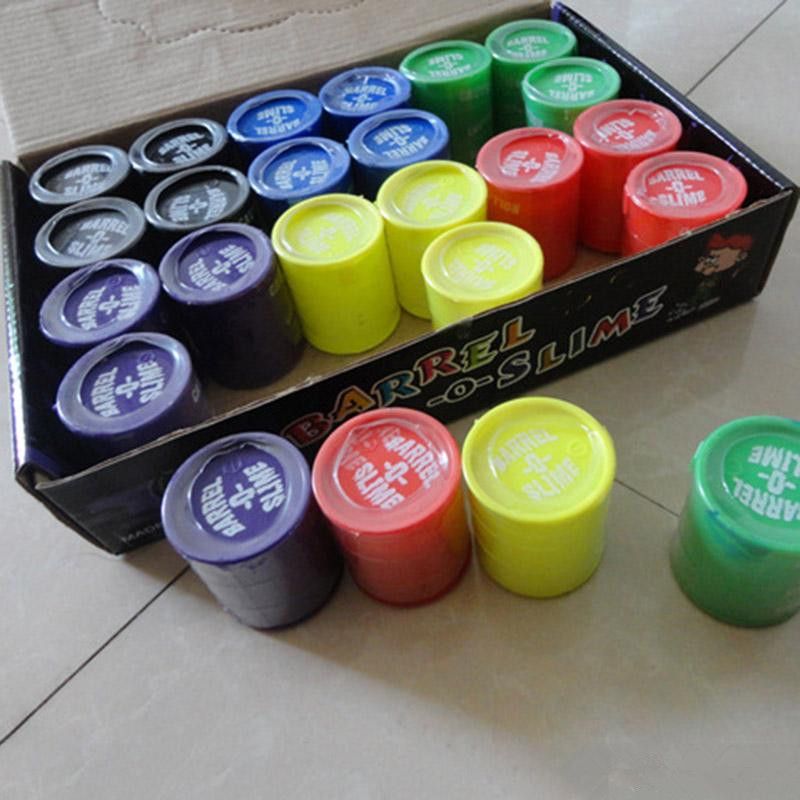 slime pequeño