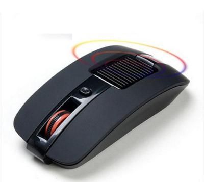 solar mouse
