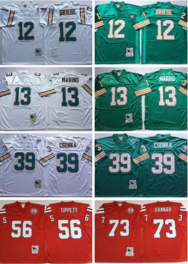 dan marino jersey uk