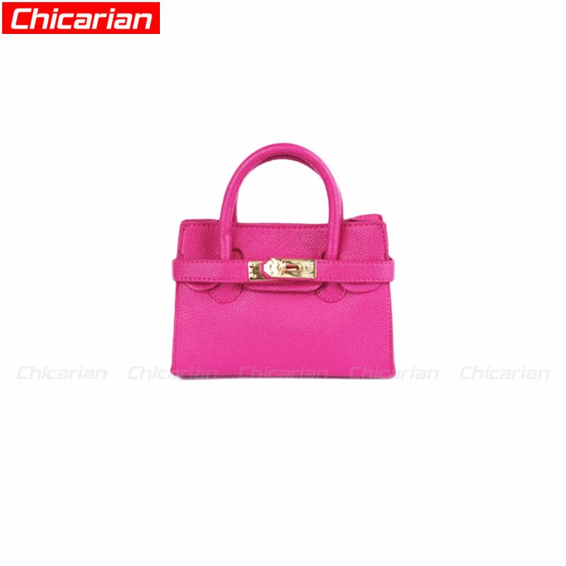 Chicarian Stylish Children'S Handbag Designer Handbags For Girls Baby