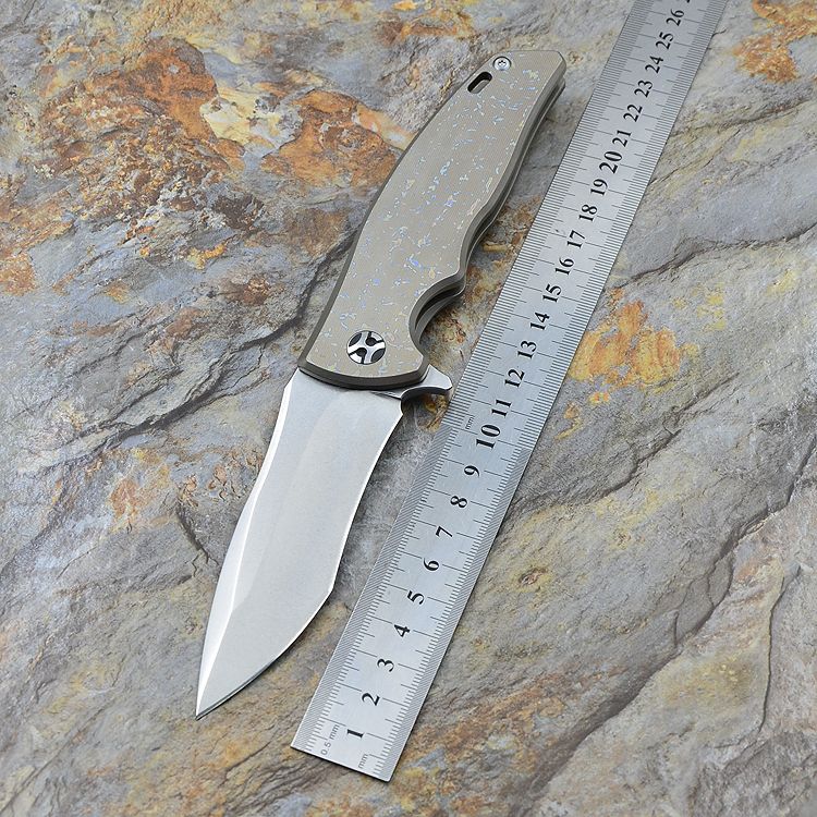 2016 New High End Matsuda Kikuo D2 Blade Steel Flip Folding Knife HRC60