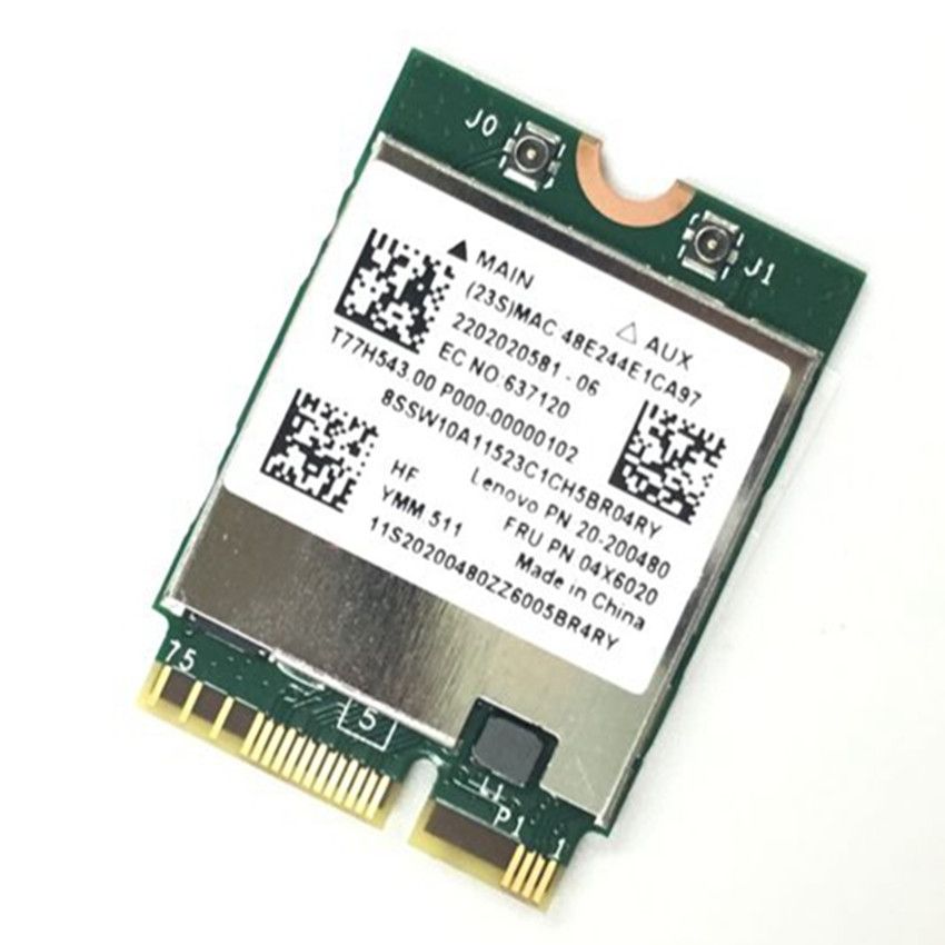 broadcom bcm4352hmb 802.11ac 2x2 wi-fi adapter broadcom bcm4352hmb 802.11ac 2x2 wi-fi adapter