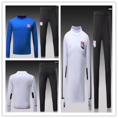 survetement Olympique Lyonnais online survetement Olympique Lyonnais online