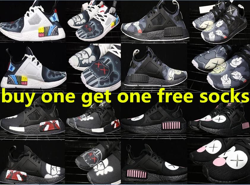 adidas NMD R1 PK Japan pack