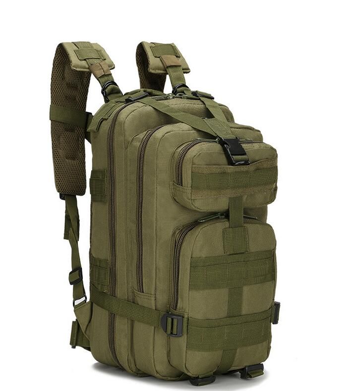 army book bags