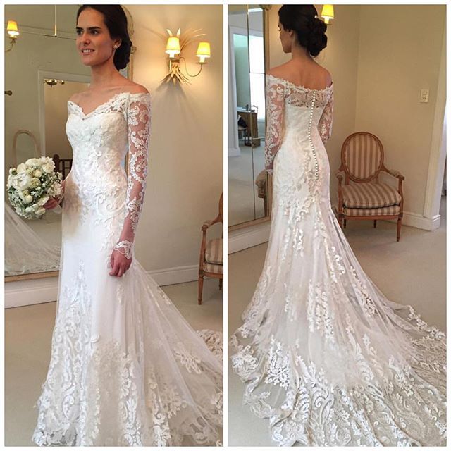modest formal evening gowns
