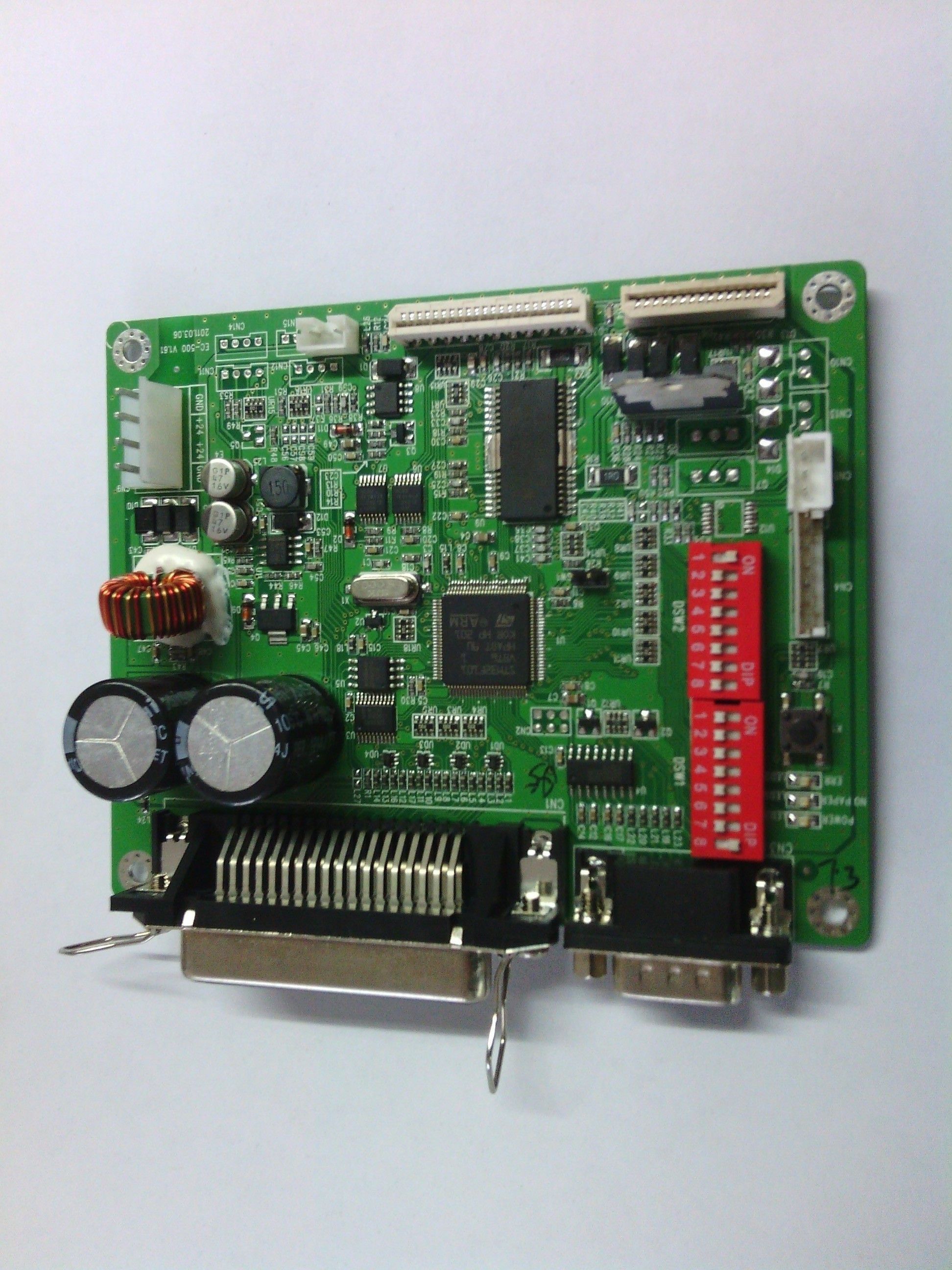 bt-t080 thermal printer