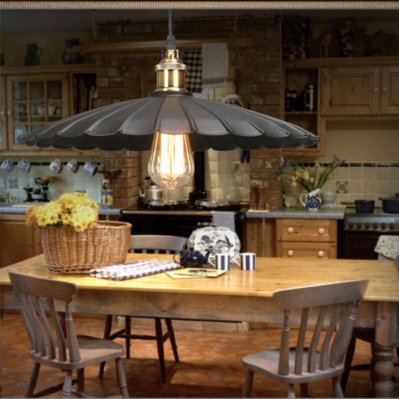 retro hanging lamp vintage for study room retro lamp edison bulb