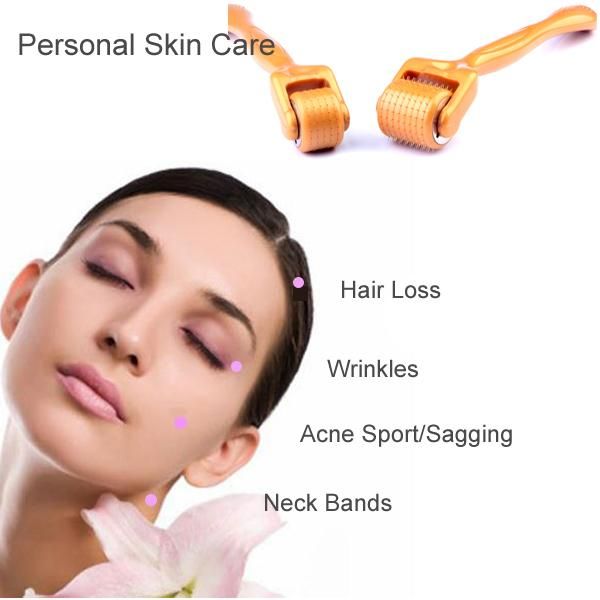 cura della pelle coreana