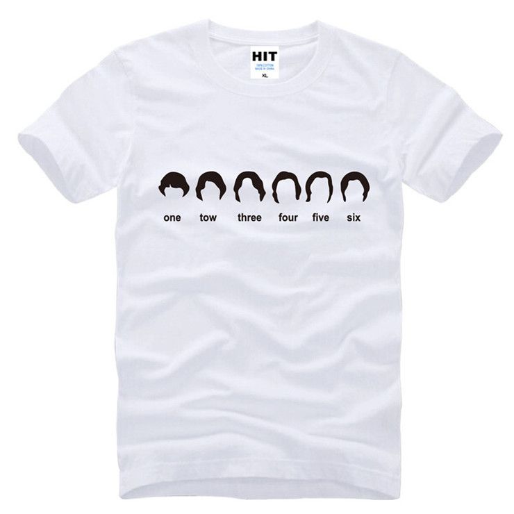 supernatural t shirts india