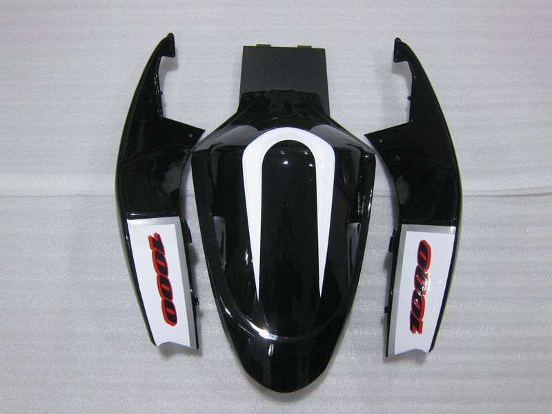 2005 suzuki gsxr 1000 fairings