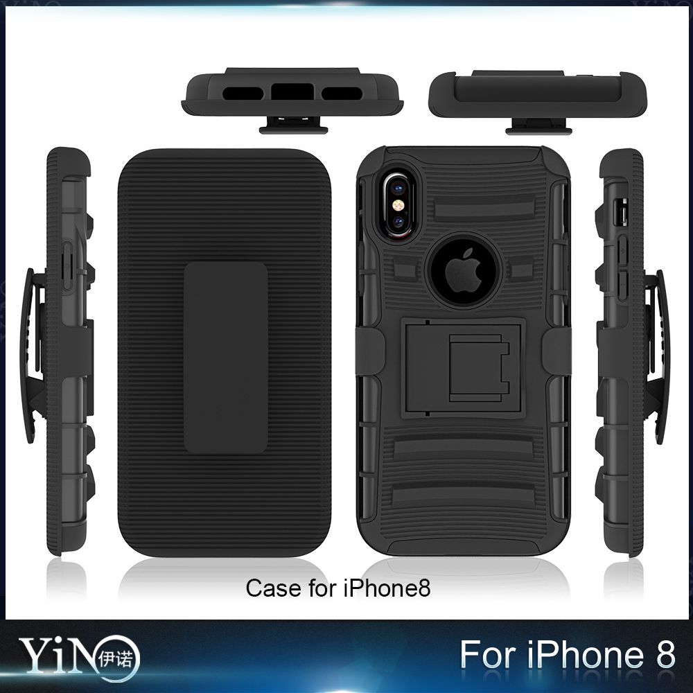 coque ceinture iphone 8