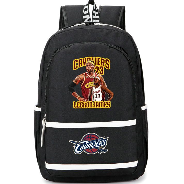 lebron bookbag