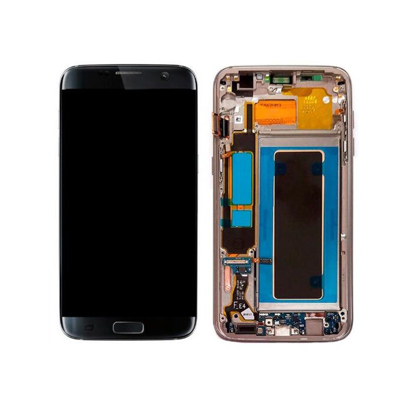 samsung s7 edge display replacement
