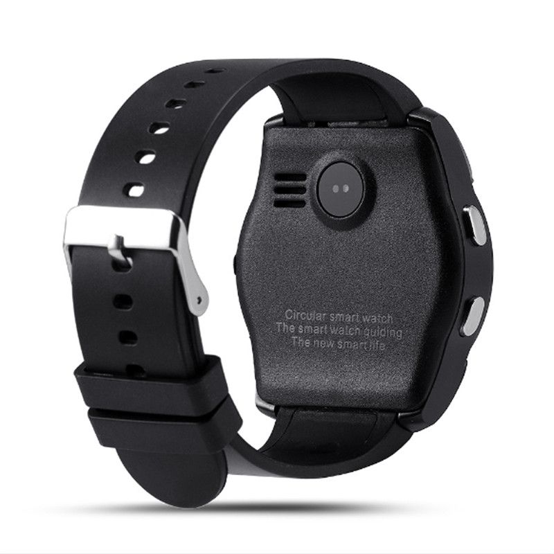 v8 android smart watch