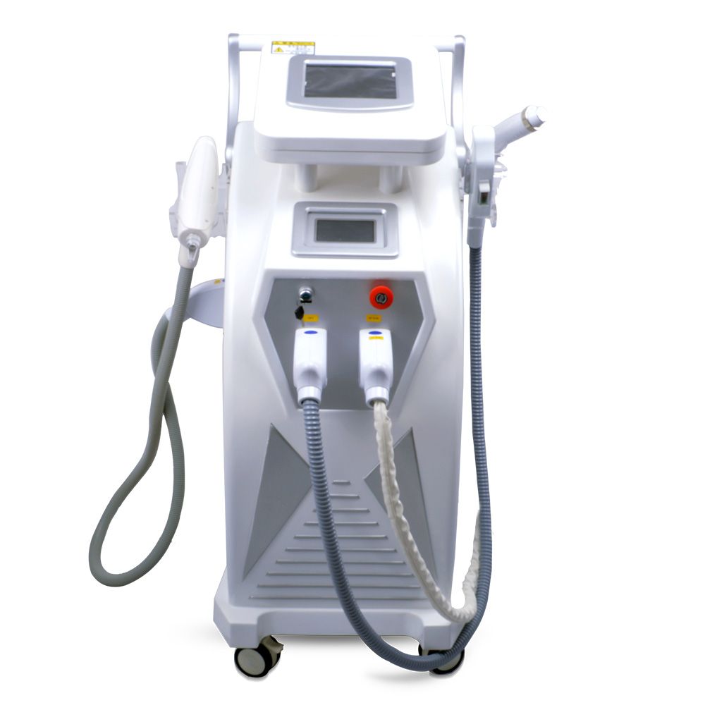 Shr Ipl Nd Yag Laser Elight Hair Removal Tattoo Removal Ipl Shr