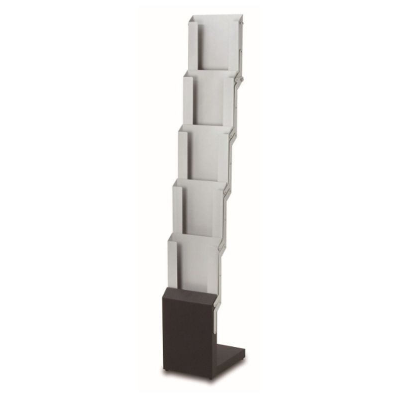 40 New Floor Standing Magazine Holder Leaflet Rack With Folding Enchanting Foldable Magazine Holder 40 New Floor Standing Magazine Holder Leaflet Rack With Folding Enchanting Foldable Magazine Holder
