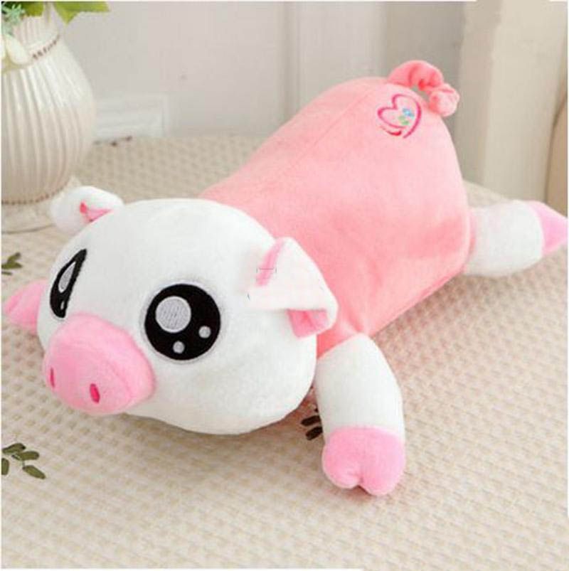 120cm/47" Free Shipping Big Pig Huge Pillow Plush Toy Giant Pig Soft Stuffed Toy 