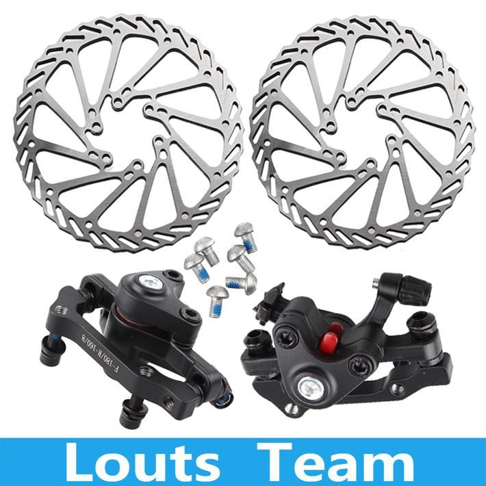 bicycle brake kit