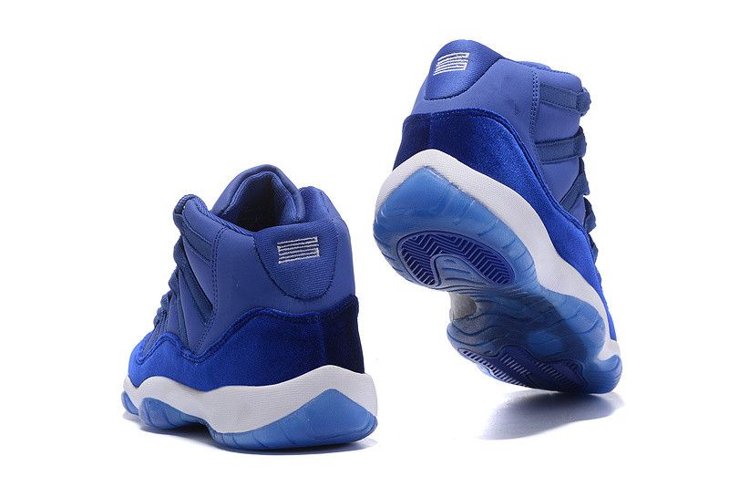 new retro 11