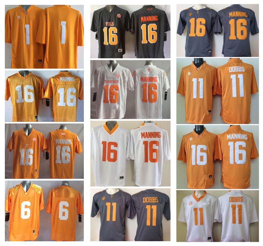 Joshua Dobbs Jersey Joshua Dobbs Jersey