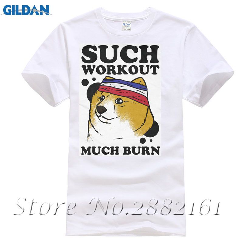 doge ghidorah stridefitnessapparel racerbacks