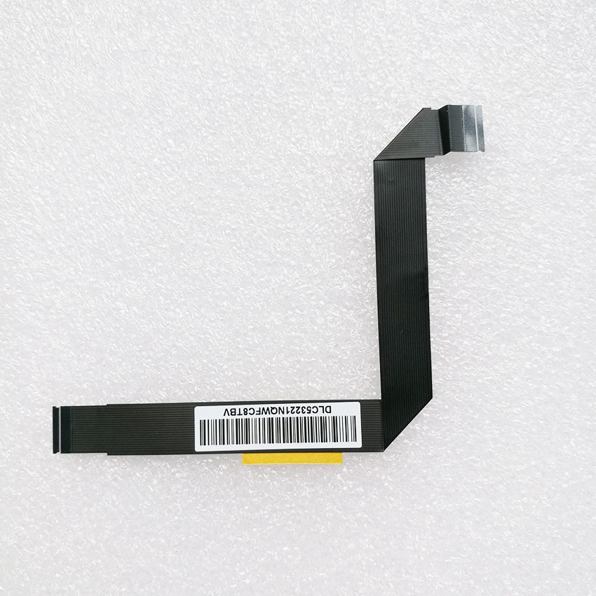 New 593 1604 B 923 0441 Cable For Macbook Air 13 Inch A1466 Trackpad TouchPad Ribbon Flex Cable